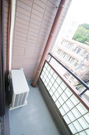 カーサ・ダルテの物件内観写真